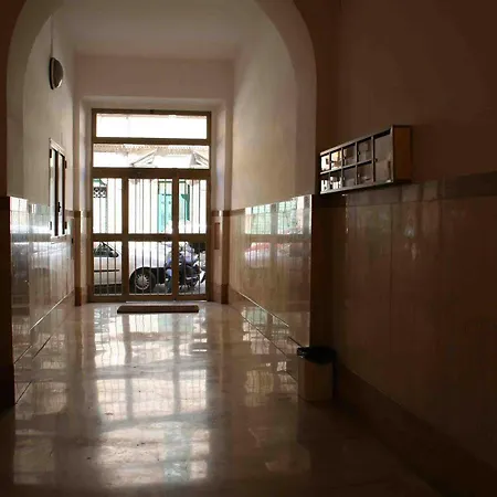 Angeli Di Matilde Villa Rom