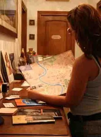 فيلة Angeli Di Matilde