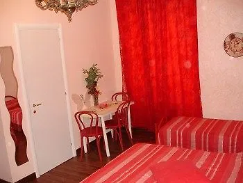 Villa Angeli Di Matilde Rom